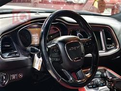 دودج تشالنجر